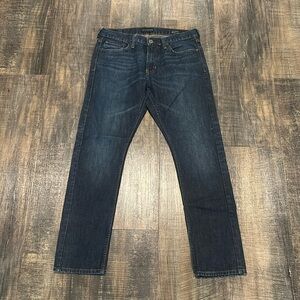 Bullhead Denim Co skinny jeans sz 32/32